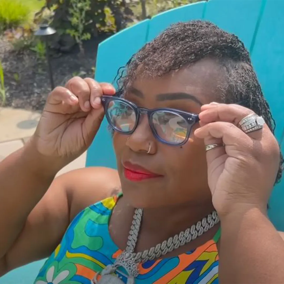 5 Pairs of Glasses That Completely Changed the Way I See Myself
