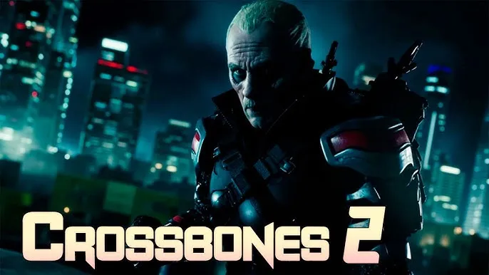 Crossbones 2 (2025)