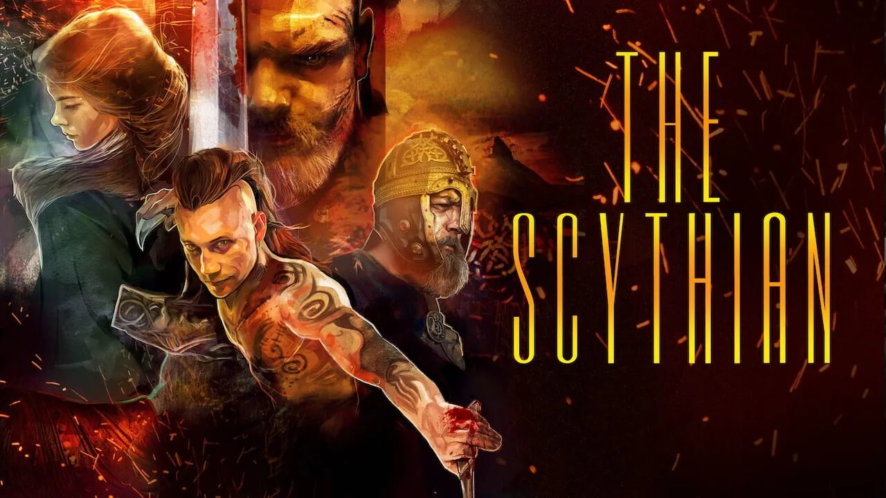 The Scythian (2018) – A Tale of Honor, Betrayal, and Survival