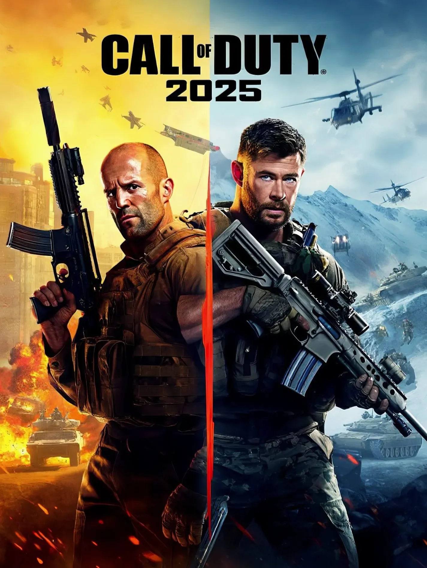 Call of Duty (2025) Call of Duty (2025)