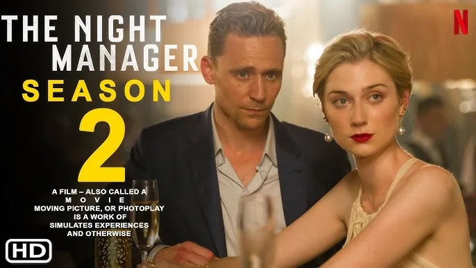 The Night Manager (2016) – Espionage, Deception, and the Price of Trust