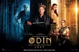 Odin: Rise of the Allfather (2025)