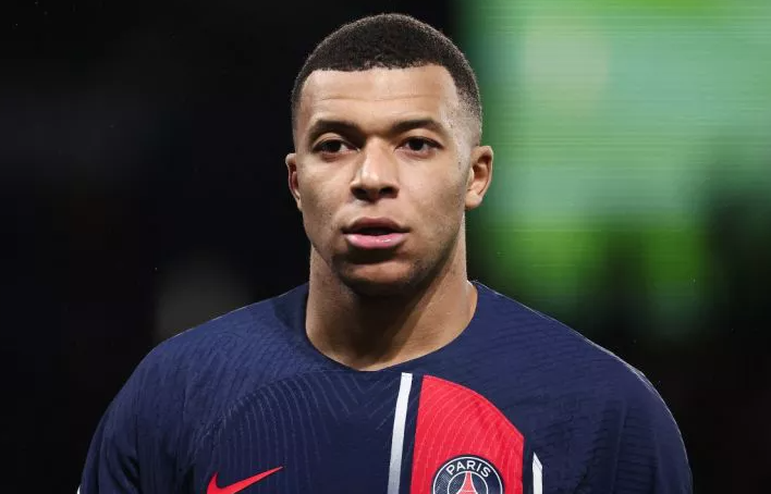 Kylian Mbappe makes significant demand for Liverpool to ponder