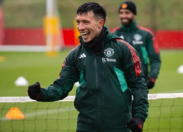 Three reasons why Lisandro Martinez’s return could turn Man Utd’s fortunes around and save one under-fire flop’s season