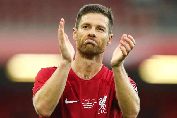 Xabi Alonso’s ‘Liverpool clause’ explained amid next manager links