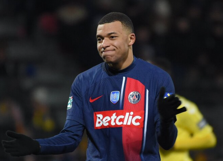 La Liga boss voices ‘high probability’ of Mbappe signing for Real Madrid