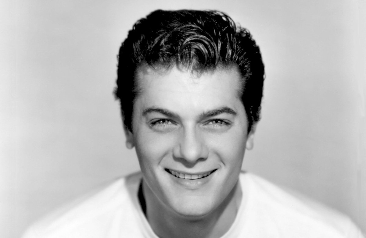 Tony Curtis: An Iconic Hollywood Actor