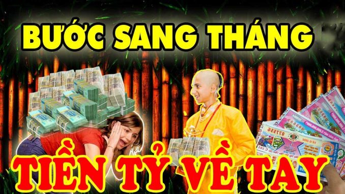 5 ngày liên tiếp (31/1-4/2/2024), 3 con giáp tài vận bùng phát, sự nghiệp thăng hoa, tình duyên viên mãn, phú quý đủ đường