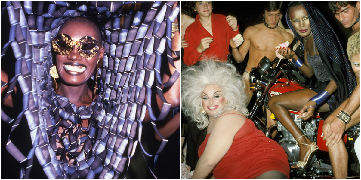 30 Crazy Photographs That Capture the Disco Scene of the 1970s