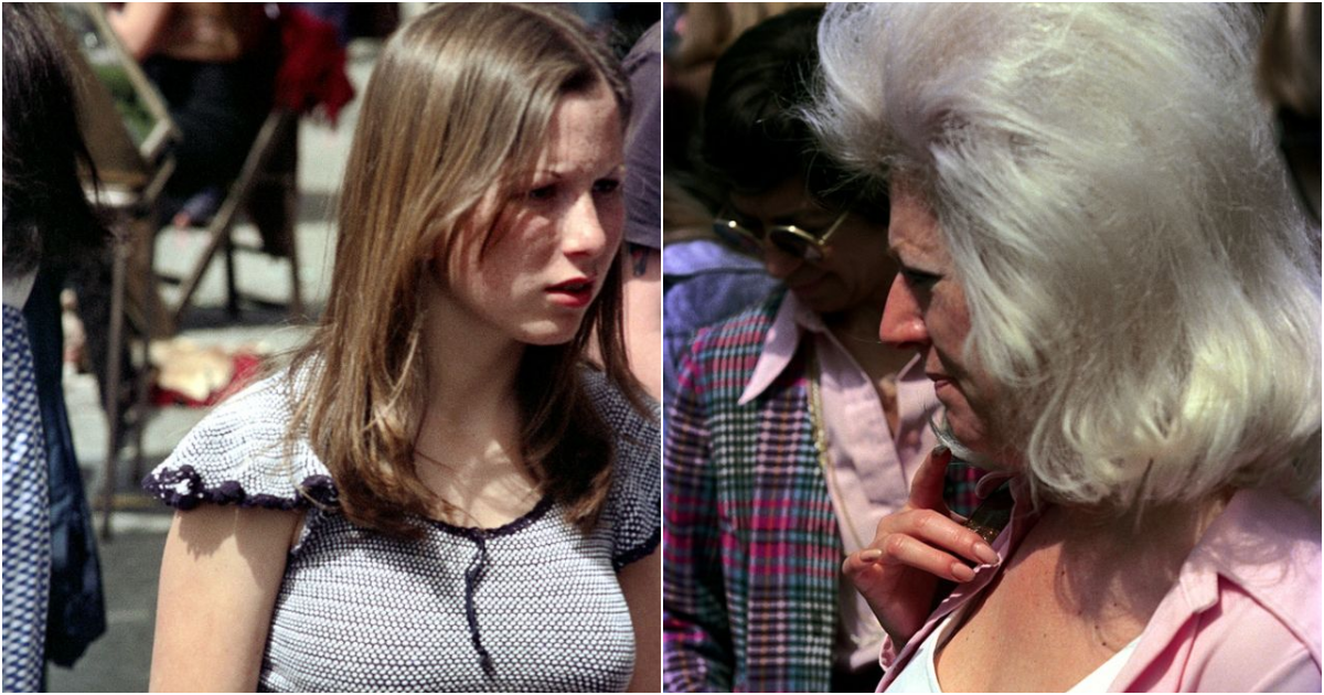 32 Fascinating Pics That Defined Californian Street Fashion in the Mid-1970s