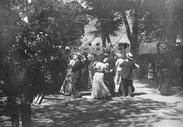 40 Photographies Étonnantes d'Époque Captent la Vie Quotidienne en France de la Fin du XIXe Siècle _ Old Fr