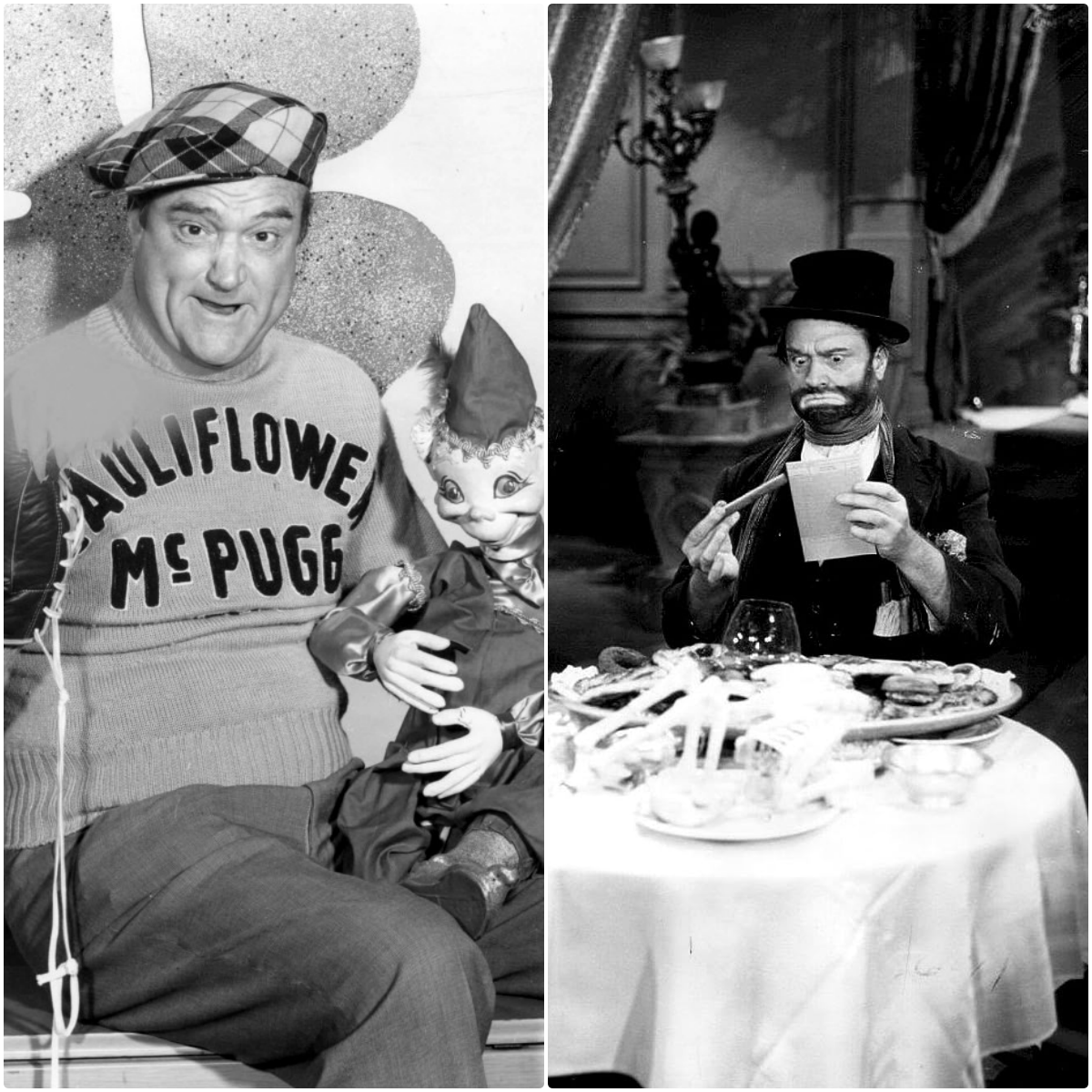 Unraveling the Legacy of a Comedic Maestro - Exploring the Humor of Red Skelton