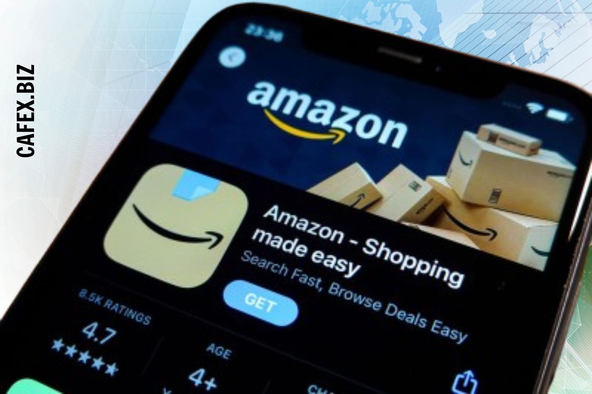 Amazon integrates AI shopping assistant Rufus into its app