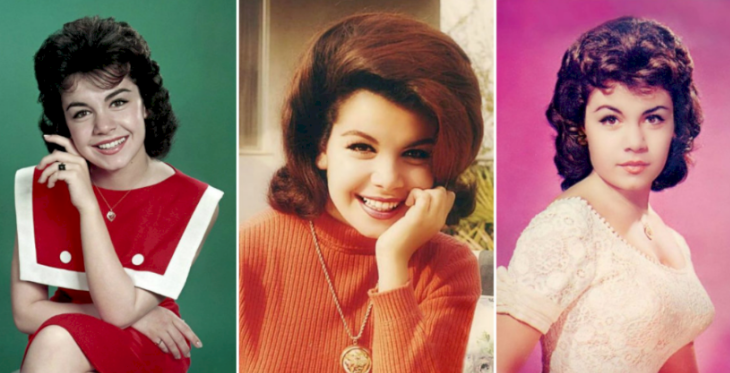 Annette Funicello America's Sweetheart and Beloved Disney Icon