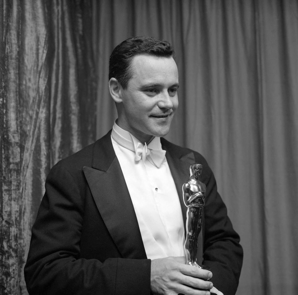 A Heritage of Skill and Charm "Jack Lemmon"