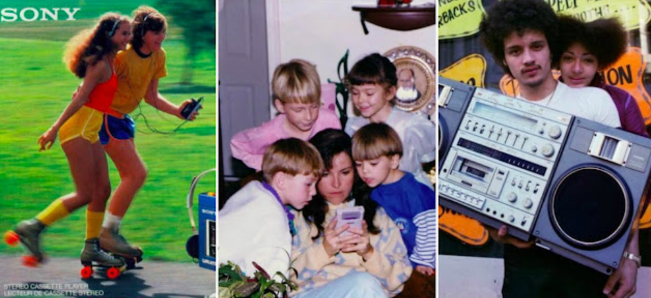23 Fabulous Vintage Photos That Prove 1980s Was the Best Decade Ever