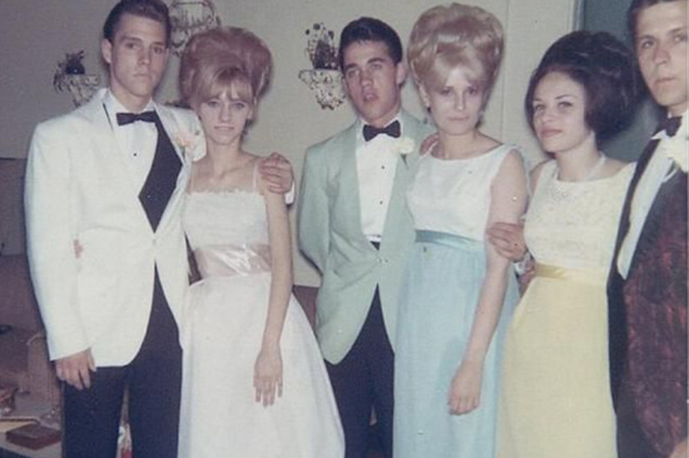 50 Vintage Fashion Photos That Reveal Just How Awesome People Used To Dress 50 Vintage Fashion Photos That Reveal Just How Awesome People Used To Dress