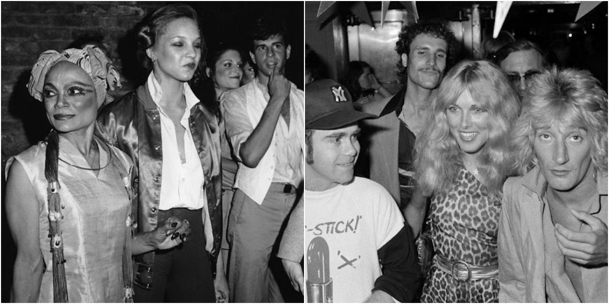 Studio 30 - Inside the New York City's Most Infamous Nightclub in the Late 1970s