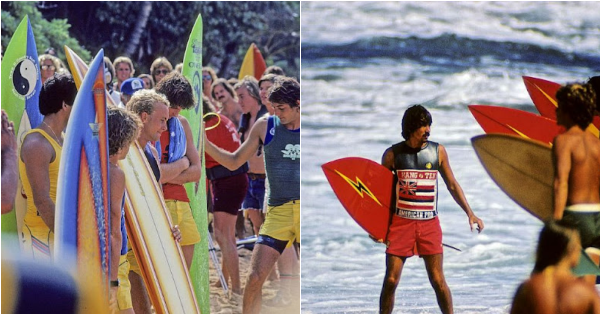 The 1970s Surfing Subculture Through Amazing Photos by Jeff Divine The 1970s Surfing Subculture Through Amazing Photos by Jeff Divine