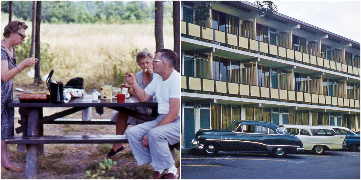 35 Wonderful Photos Show What Life of the US Looked Like in the 1960s