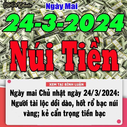 Thứ Hai 25/3/2024 của 12 con giáp: Dần – Mùi phúc khí dồi dào, sự nghiệp thăng tiến vượt bậc, Mão – Thân đối mặt với họa phá tài, tài lộc ảm đạm