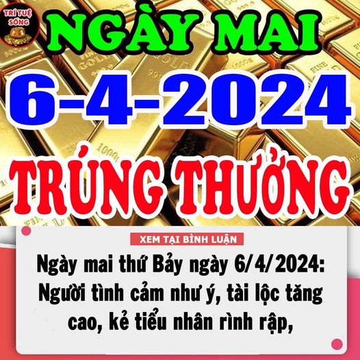 T.Ử VI THỨ BẢY NGÀY 6/4/2024 CỦA 12 CON GIÁP: DẬU – THÂN TÌNH CẢM NHƯ Ý, TÀI LỘC TĂNG CAO, NGỌ TIỂU NHÂN RÌNH RẬP, CÔNG VIỆC GẶP BẤT LỢI