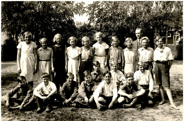 Das waren alte barfuß Tage - Schöne Vintage-Fotos beweisen, dass das Leben der Kinder in der Vergangenheit so glücklich war