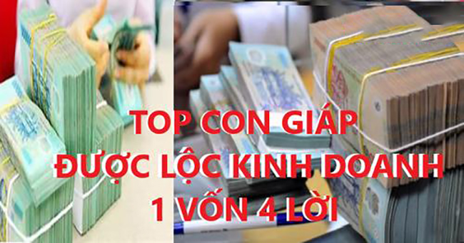 TỪ GIỜ ĐẾN NGÀY 30/4, 3 CON GIÁP TR:ÚNG ĐẬM GI.ÀU T.O, PHẤT LÊN ẦM ẦM, T.IỀN V.ÀNG NGẬP TRÀN, VẬN MAY SÁNG CHÓI