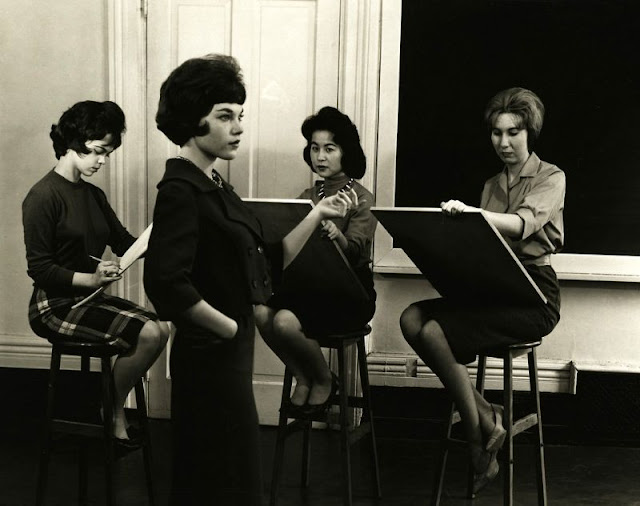 La minijupe : une révolution de la mode dans les années 1960