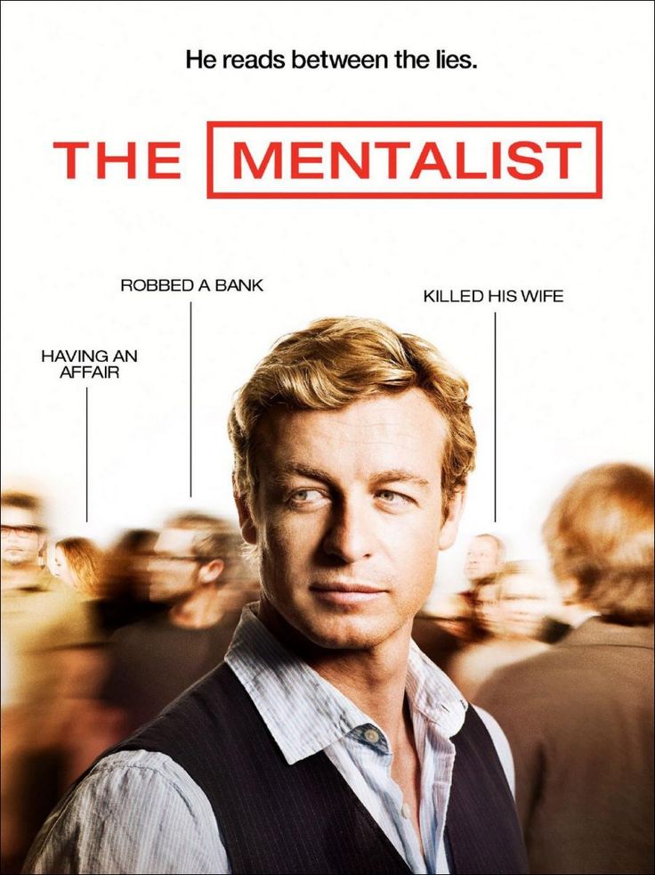 El Mentalista Capitulo 2 (T1E2)