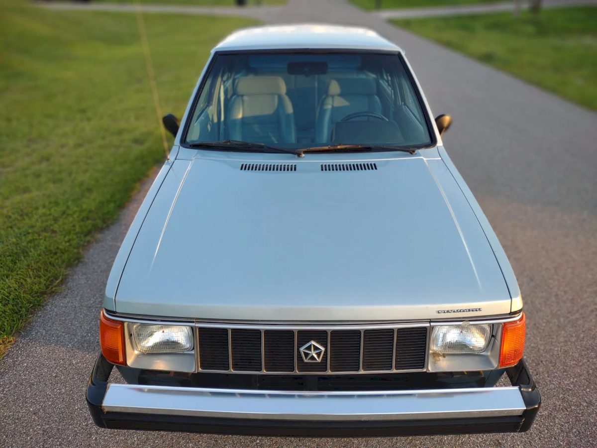 1986-Plymouth-Horizon